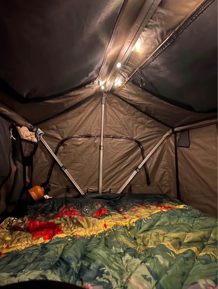Thule Tepui Foothill - Roof Tent in San Diego, CA (photo 5) — photo 5