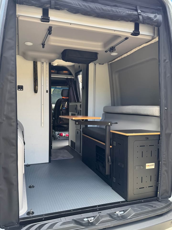 2025 Winnebago Revel 44N in Danville, CA (photo 5) — photo 5