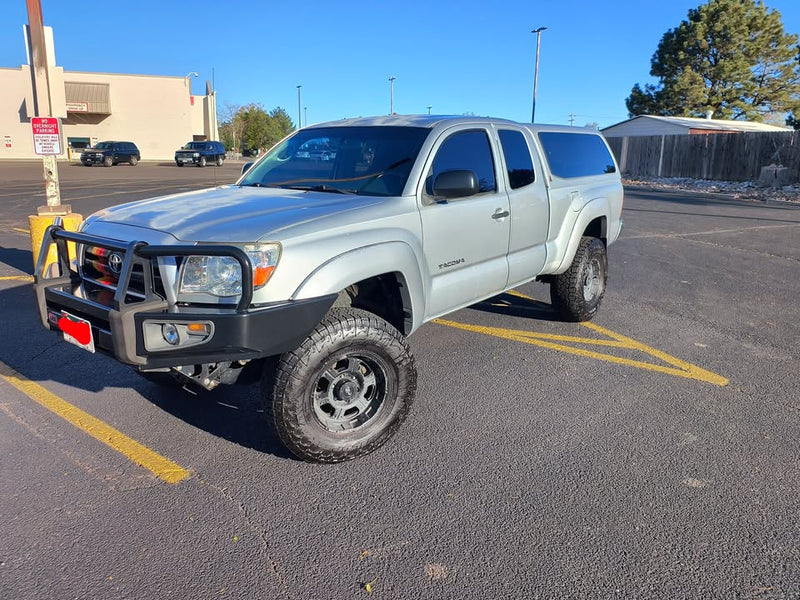 2005 Toyota Tacoma in Denver, CO (photo 5) — photo 5