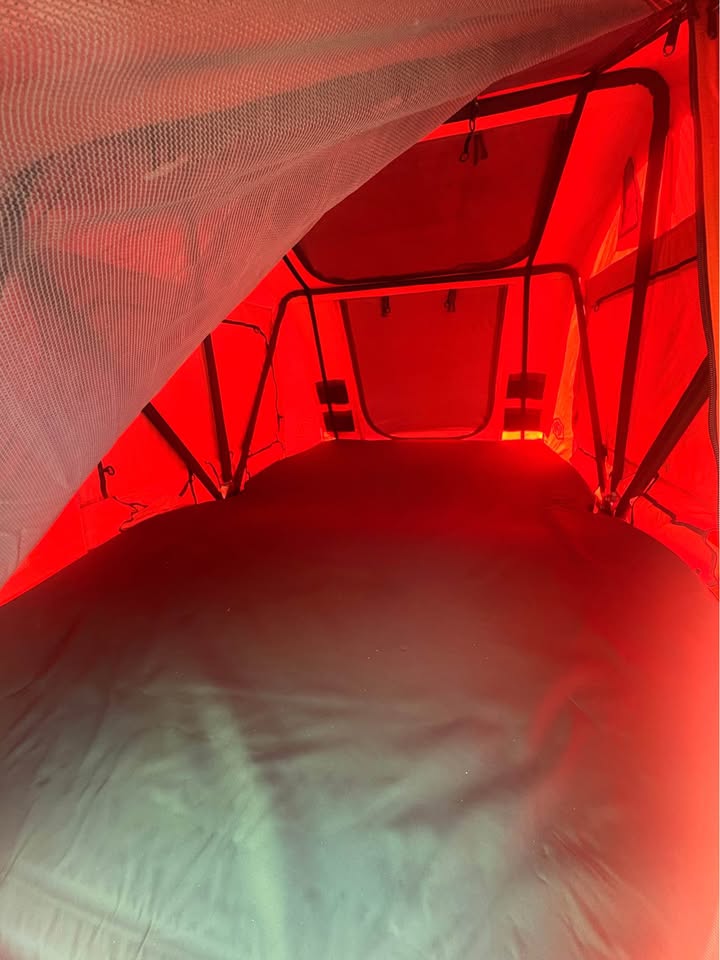 Rooftop Tent in Longmont, CO (photo 5) — photo 5
