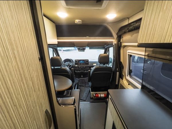 2023 Winnebago REVEL BMB44E in Phoenix, AZ (photo 5) — photo 5