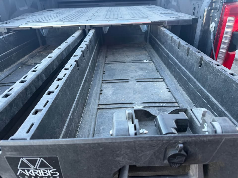 Decked Drawer System in Payette, ID (photo 5) — photo 5