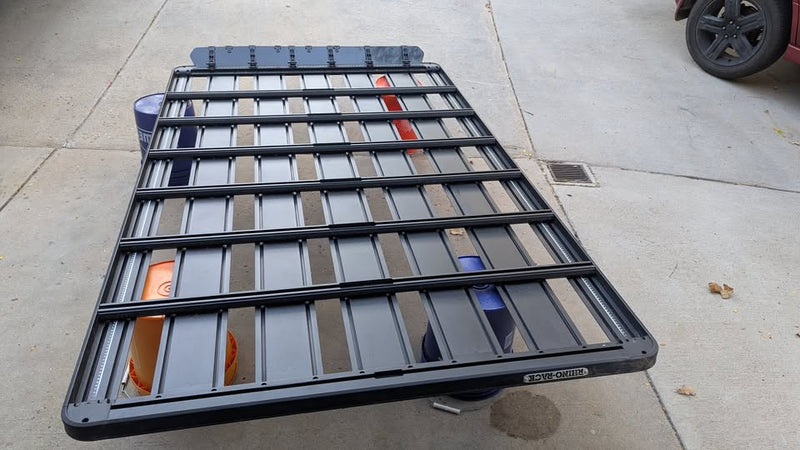 Rhino-Rack Pioneer 5 Platform Roof Rack 57"x90" in Colorado Springs, CO (photo 5) — photo 5