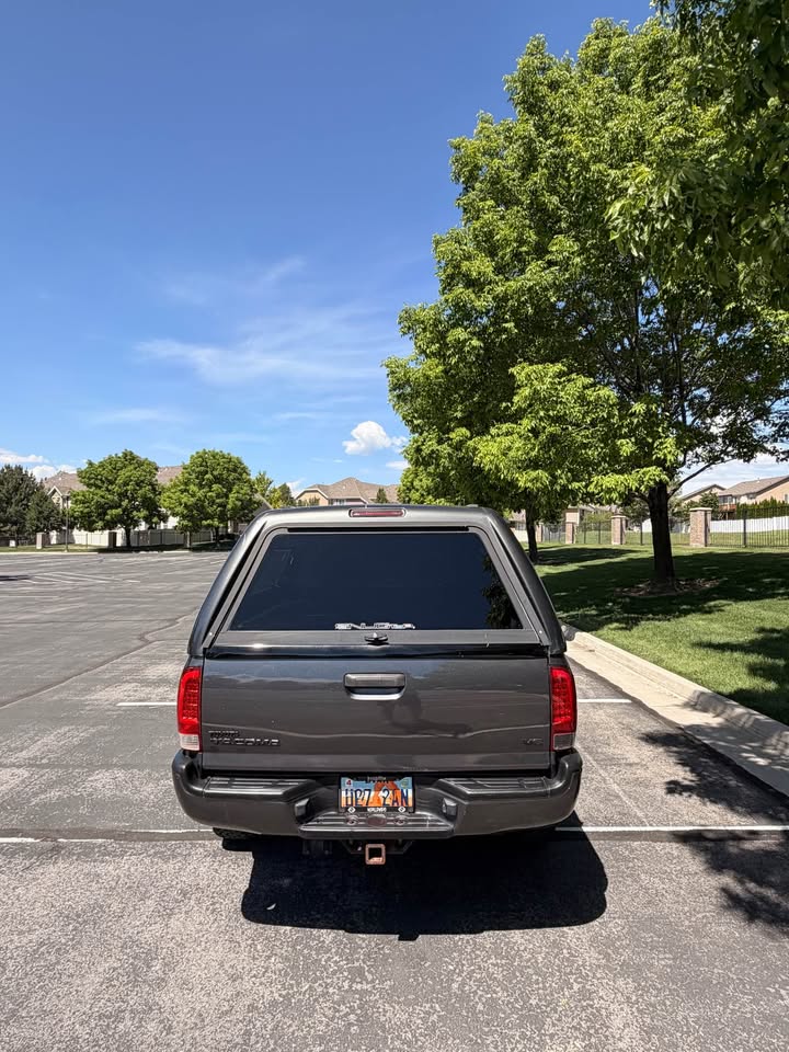2013 Toyota Tacoma Double Cab · TRD Sport Pickup 4D 6 ft in Lehi, UT (photo 5) — photo 5