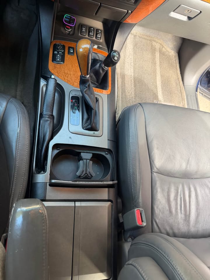 2006 Lexus GX470 in Parker, CO (photo 5) — photo 5