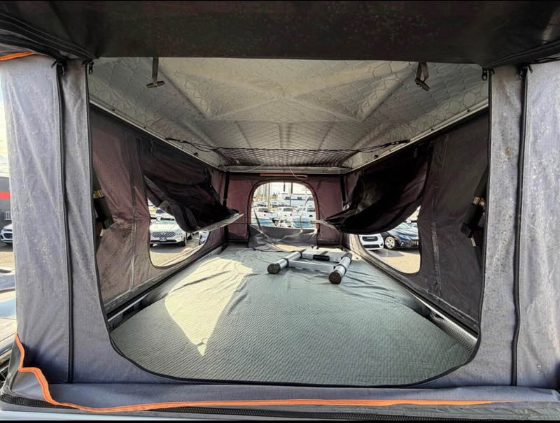 Roofnest Sparrow Adventure Roof Top Tent in Kent, WA (photo 5) — photo 5