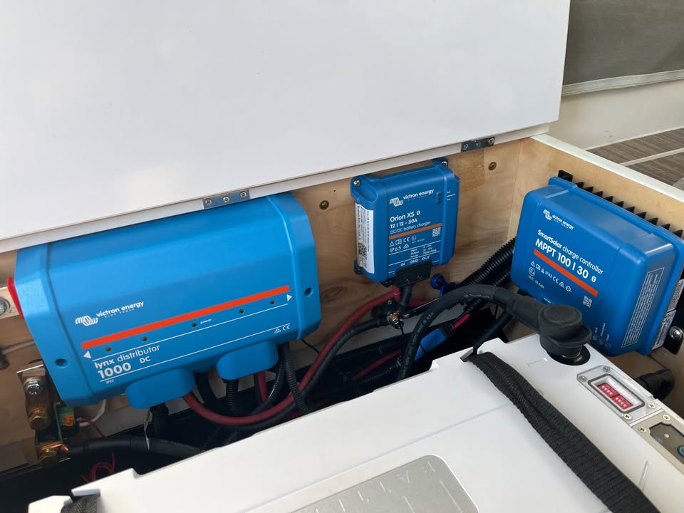 2020 Opus op 4 - all the upgrades in Loomis, CA (photo 5) — photo 5
