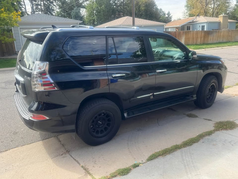 2015 Lexus GX · GX 460 Premium Sport Utility 4D in Englewood, CO (photo 5) — photo 5