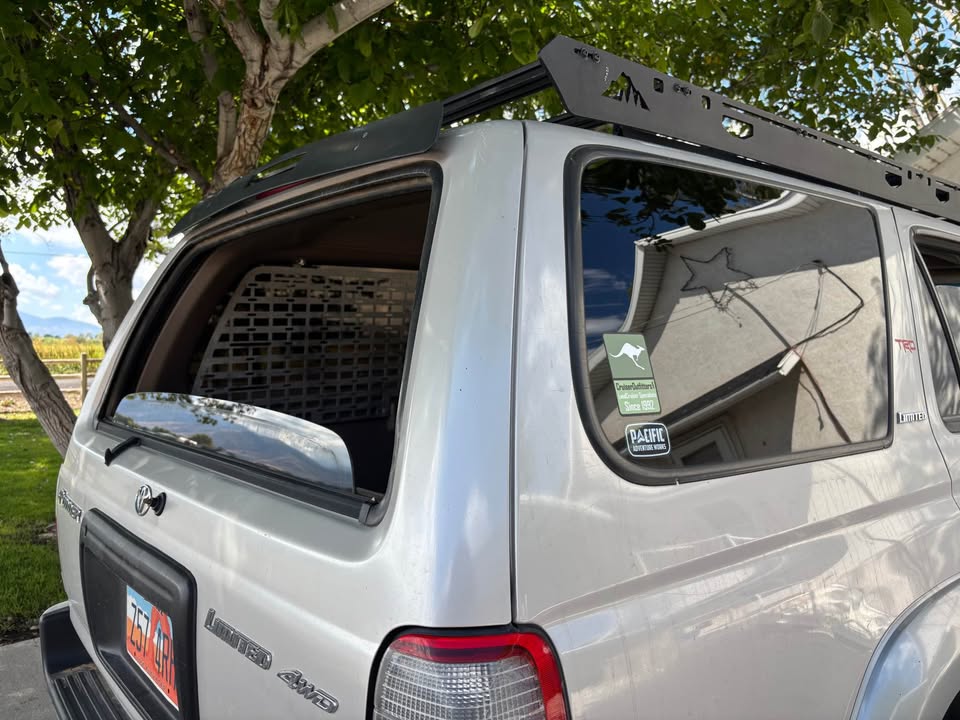 2000 Toyota 4Runner · Limited Sport Utility 4D in Payson, UT (photo 5) — photo 5