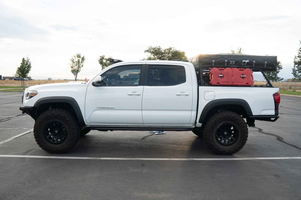 2019 Toyota Tacoma · TRD Offroad in Woods Cross, UT (photo 5) — photo 5