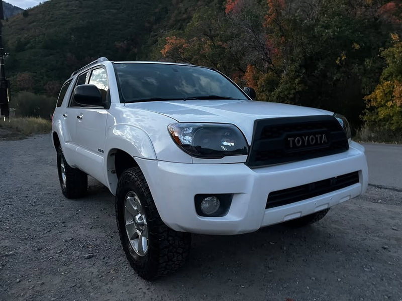 2007 Toyota 4Runner SR5 in Highland, UT (photo 5) — photo 5