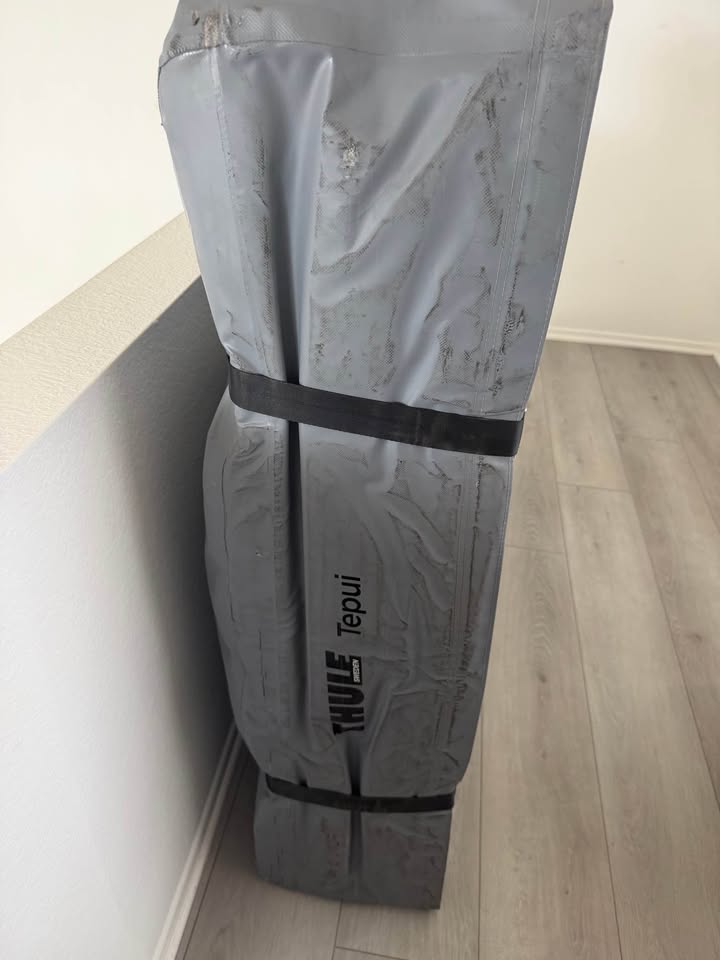 Thule Tepui Kukenam Ruggedized 3 Person Tent / Excellent Condition / $1,400 (OBO) in Culver City, CA (photo 5) — photo 5