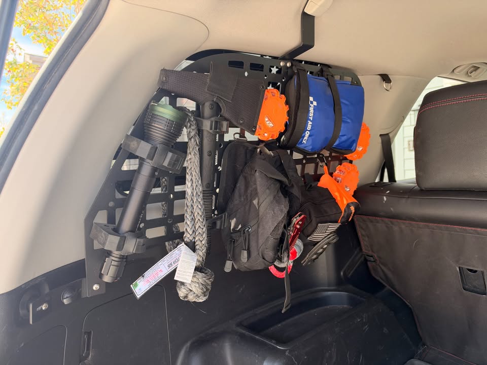2018 Toyota 4Runner in Lone Tree, CO (photo 5) — photo 5