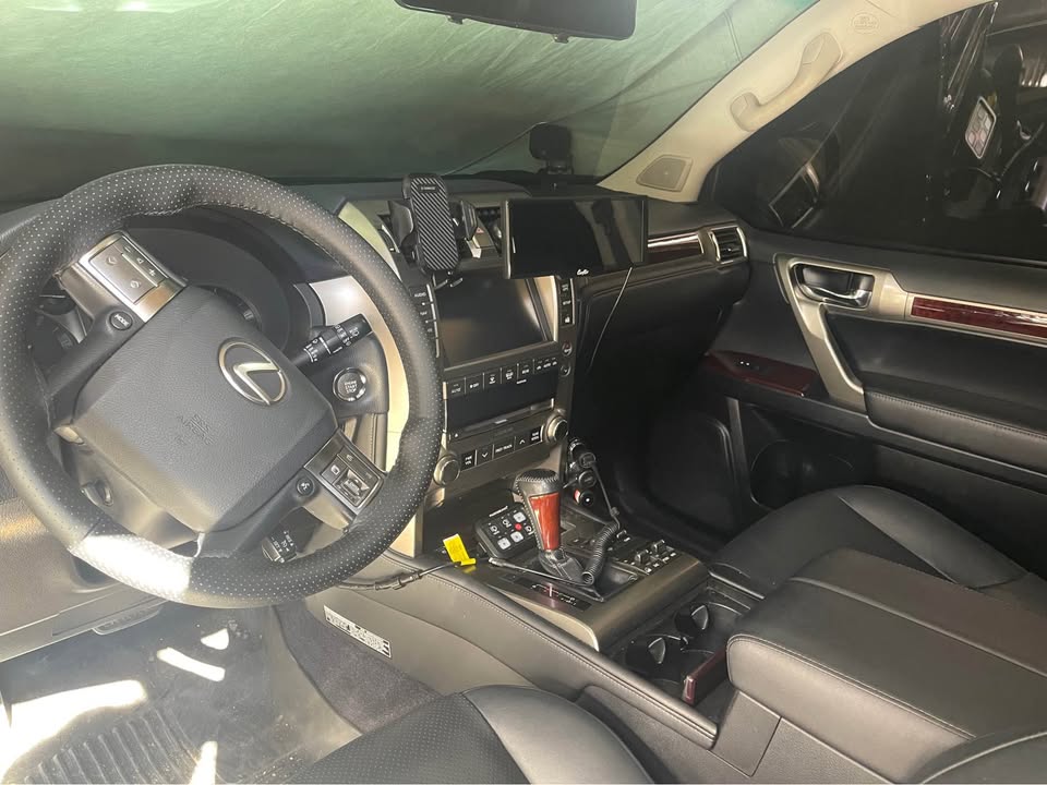2016 Lexus GX · GX 460 Luxury Sport Utility 4D in Dublin, CA (photo 5) — photo 5