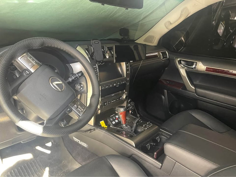 2016 Lexus GX · GX 460 Luxury Sport Utility 4D in Dublin, CA (photo 5) — photo 5