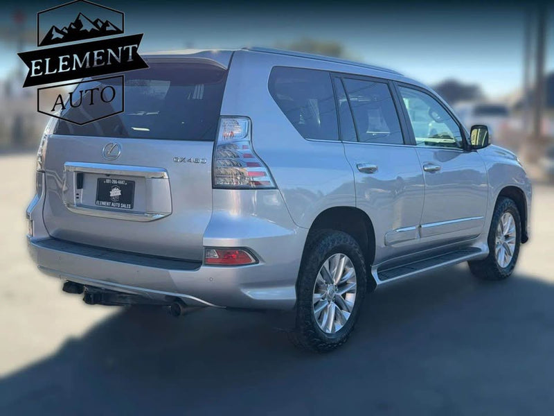2014 Lexus GX · GX 460 Sport Utility 4D in Woods Cross, UT (photo 5) — photo 5