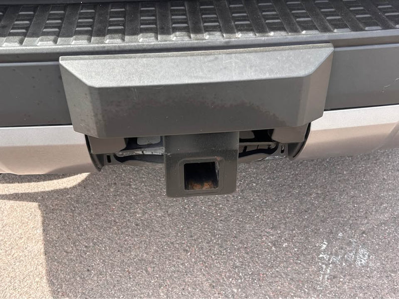 2025 Toyota Landcruiser in Goodyear, AZ (photo 5) — photo 5