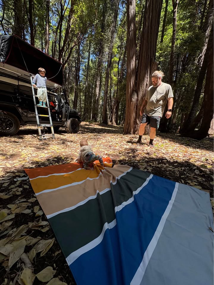 iKamper Skycamp 2.0 — 4-Person Hard-Shell Rooftop Tent in Oakland, CA (photo 5) — photo 5