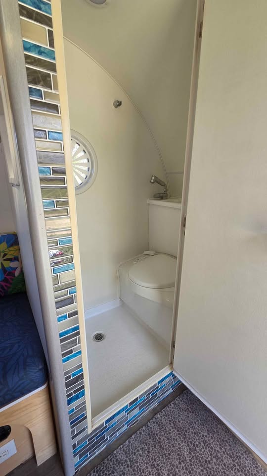 2021 Nucamp Tab 320 S Boondock in Burton, TX (photo 5) — photo 5