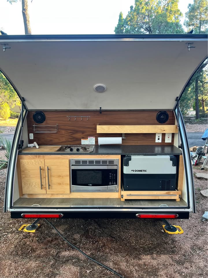2020 Nucamp Tag XL Limited Edition in Payson, AZ (photo 5) — photo 5