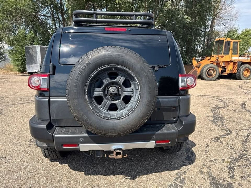 2014 Toyota FJ Cruiser in Greeley, CO (photo 5) — photo 5