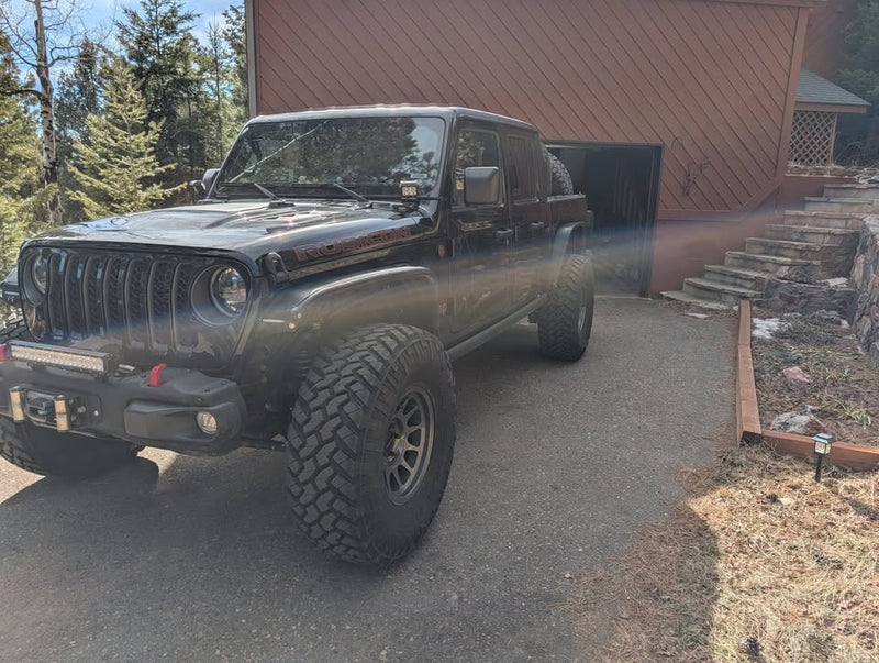 2023 Jeep Gladiator in Evergreen, CO (photo 5) — photo 5