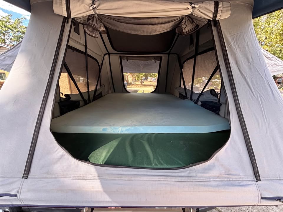 Thule Tepui 3 Person Rooftop Tent in Arvada, CO (photo 5) — photo 5