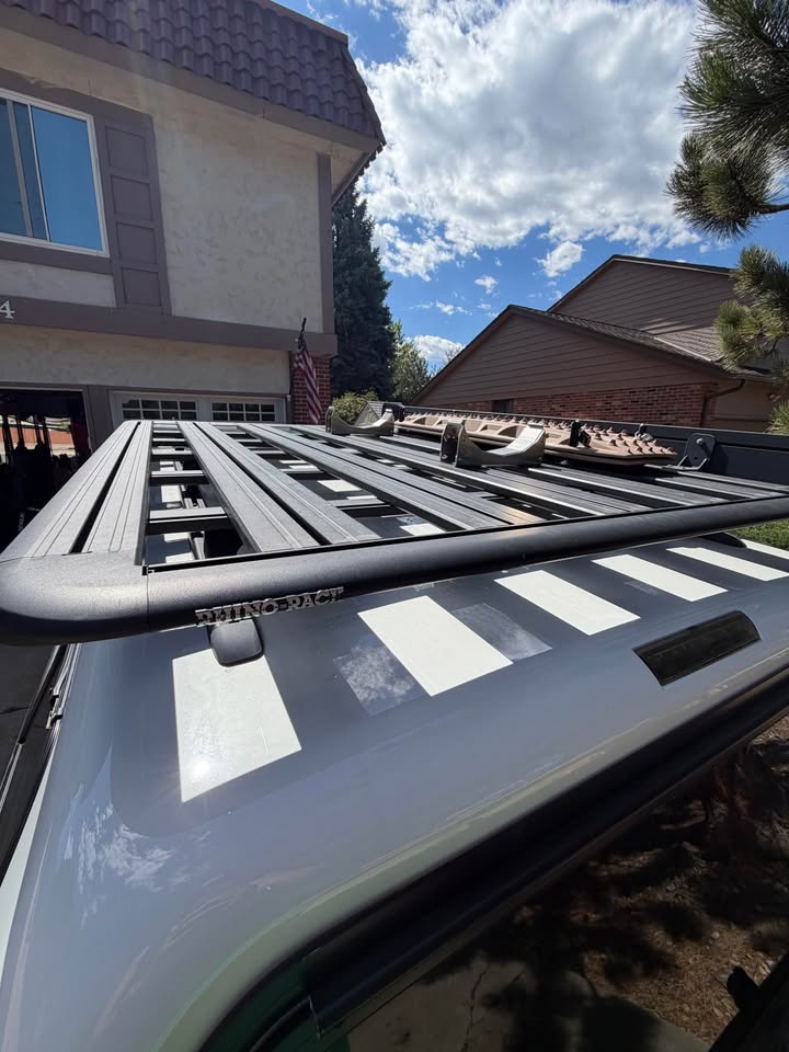 Rhino Rack Pioneer 6 Platform (71x56) in Centennial, CO (photo 5) — photo 5