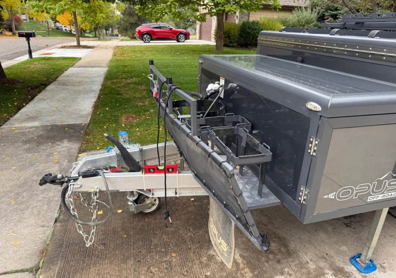 2018 Opus OP4 Camper in Commerce City, CO (photo 5) — photo 5