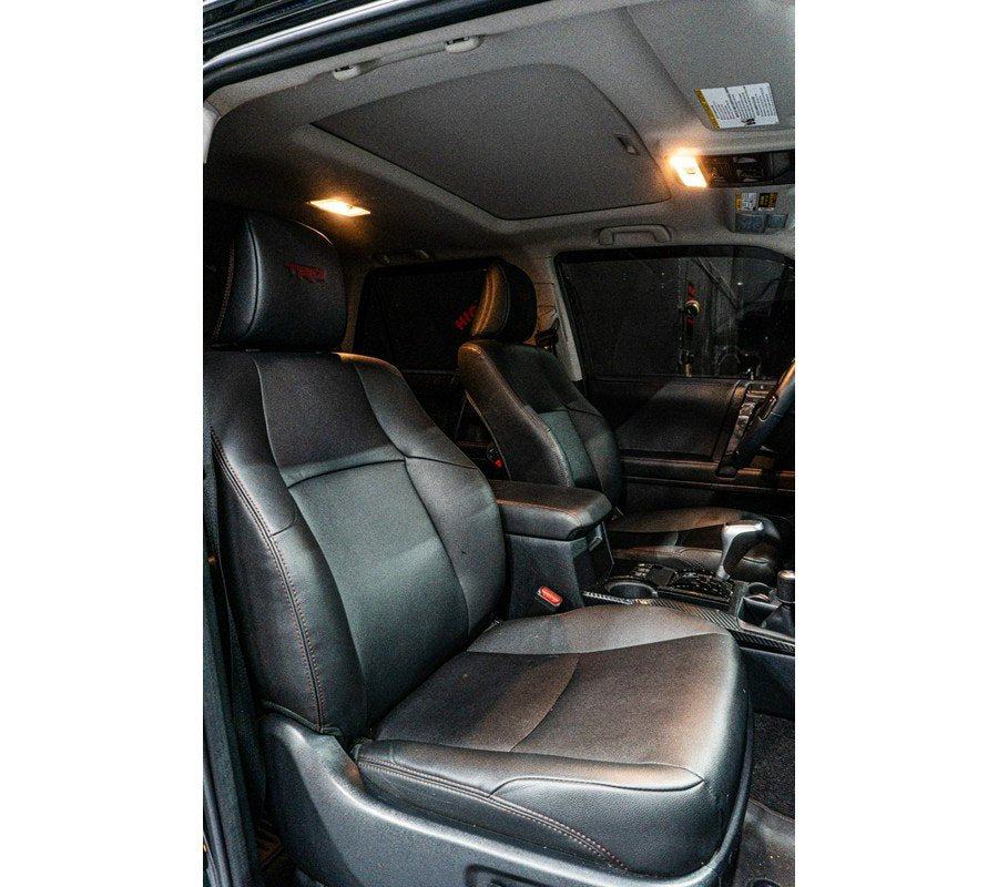 2023 Toyota 4 runner in Carson City, NV (photo 5) — photo 5