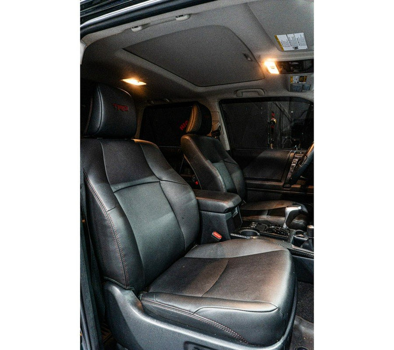 2023 Toyota 4 runner in Carson City, NV (photo 5) — photo 5