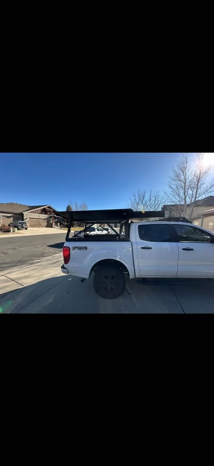 Go Fast Camper — 5 Foot Bed in Castle Rock, CO (photo 5) — photo 5