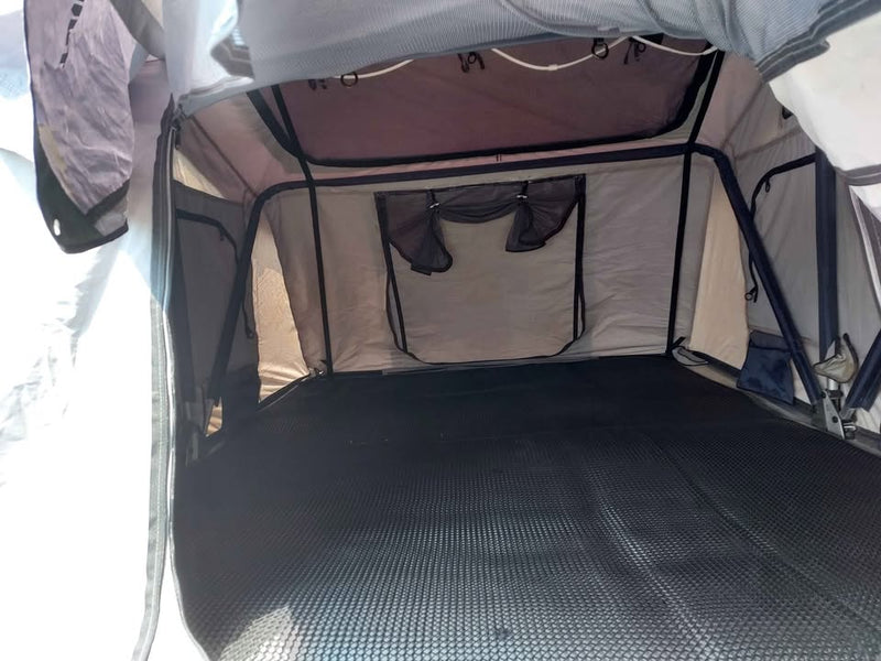 Thule Tepui Rooftop Tent in Littleton, CO (photo 5) — photo 5
