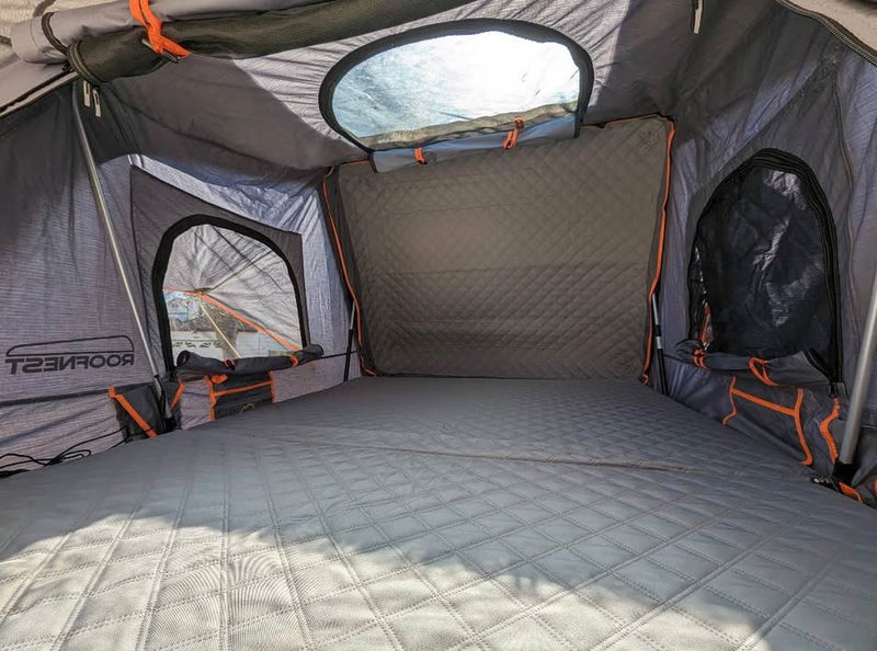 Roofnest Condor Rooftop Tent – 60” x 48” in Tucson, AZ (photo 5) — photo 5