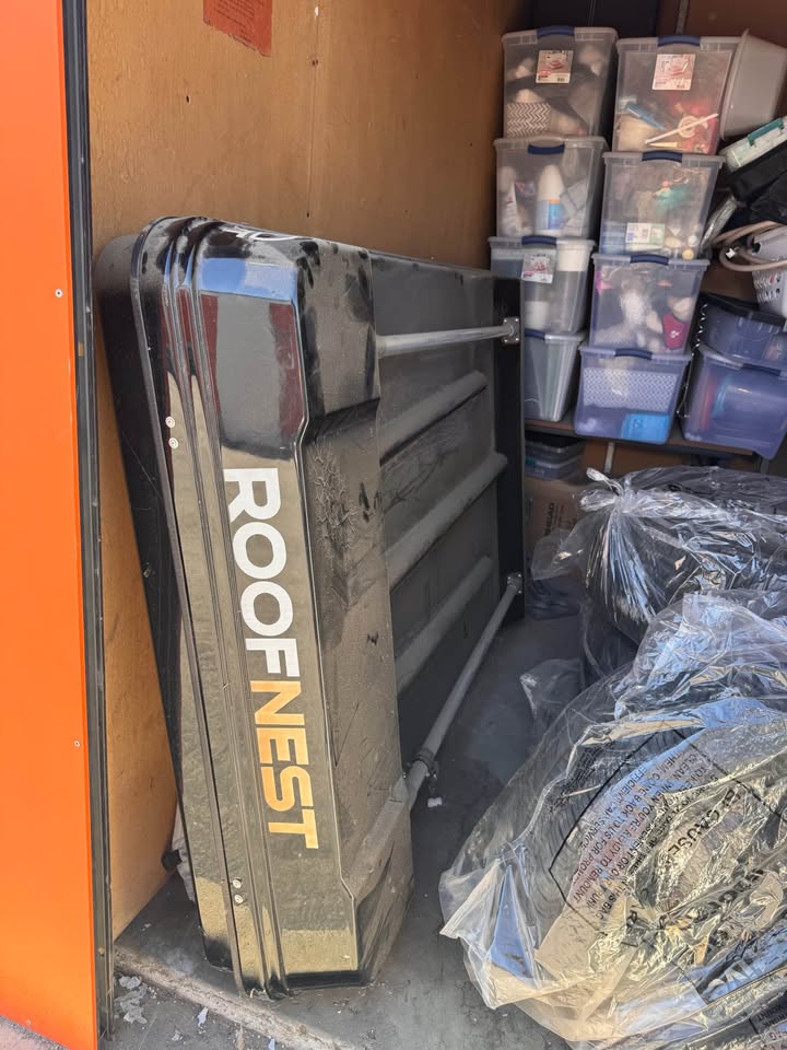Roofnest Sandpiper Rooftop Tent (RTT) in Valencia, CA (photo 5) — photo 5