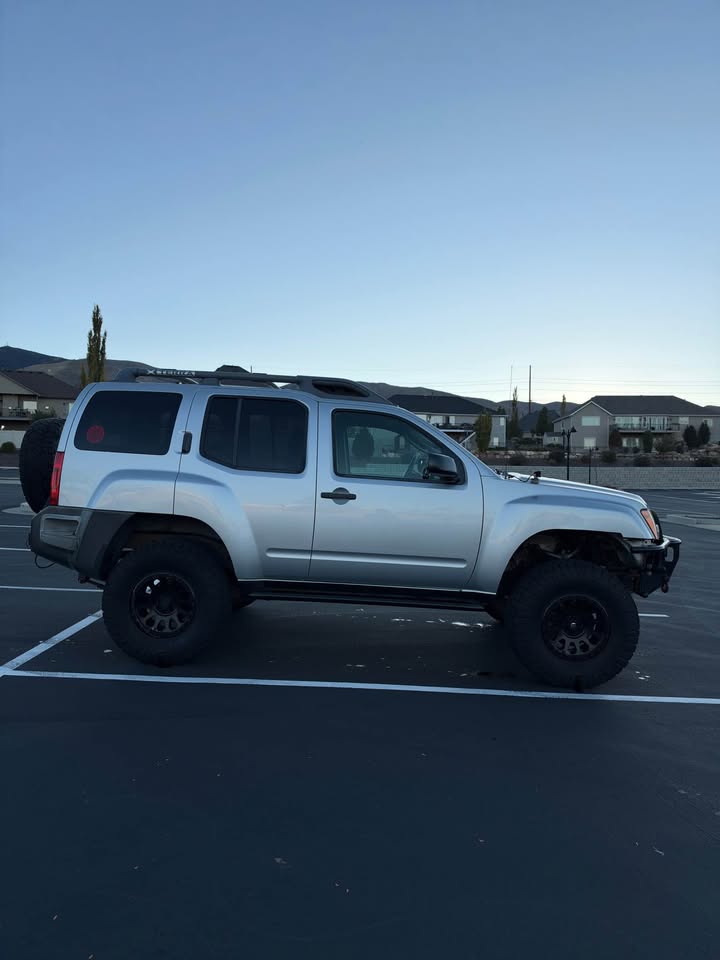 2007 Nissan Xterra · S Sport Utility 4D in Saratoga Springs, UT (photo 5) — photo 5