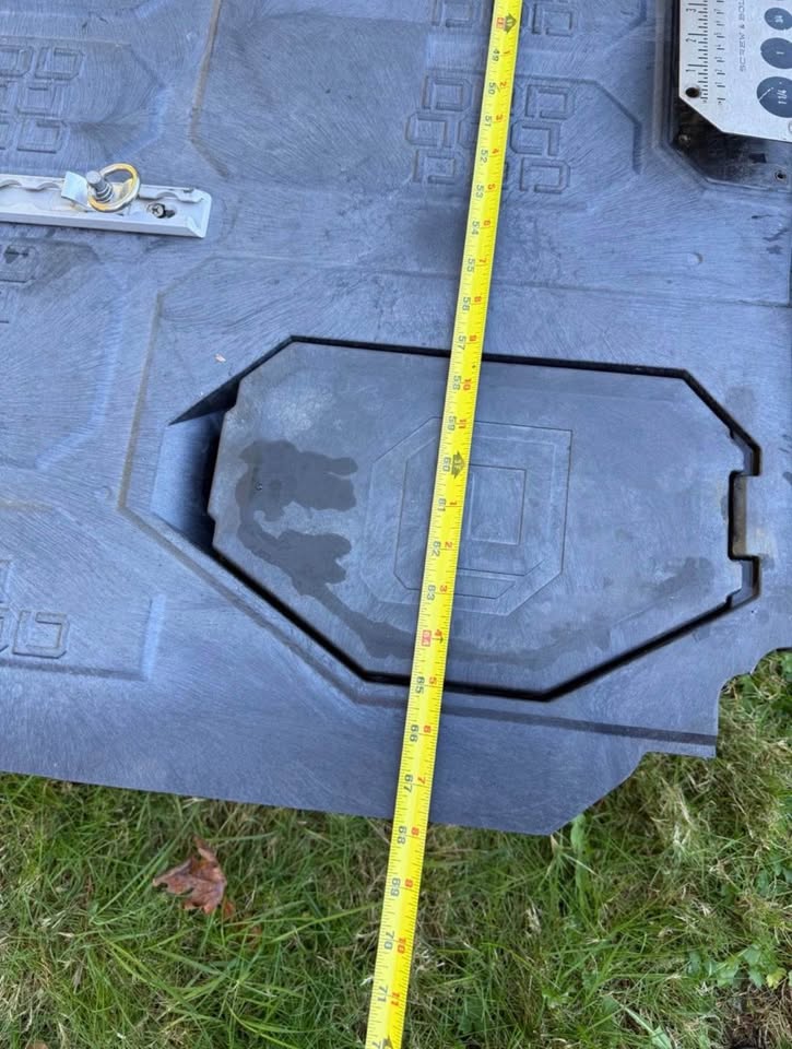 DECKED Truck Bed Storage System in Covington, WA (photo 5) — photo 5