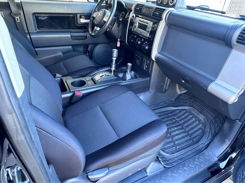 2014 Toyota FJ Cruiser in Modesto, CA (photo 5) — photo 5