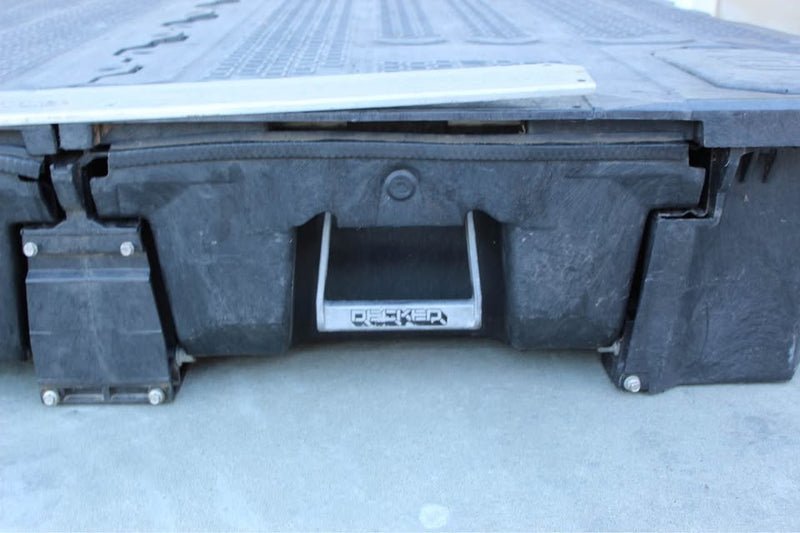 DECKED Truck Bed Cargo Drawer System for 6.5ft Bed – Fits 2007-2019 Chevy Silverado / GMC Sierra in Campbell, CA (photo 5) — photo 5