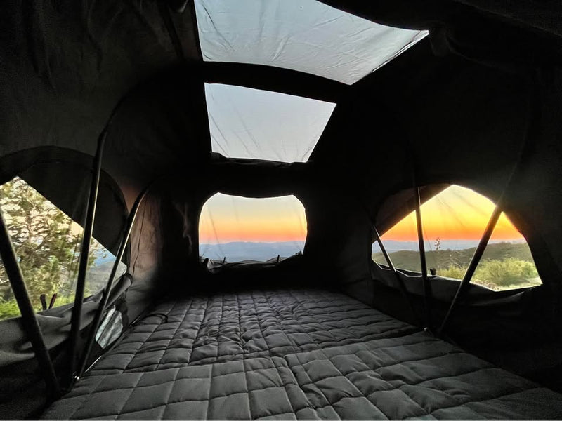 Rooftop Tent in Norwood, CO (photo 5) — photo 5