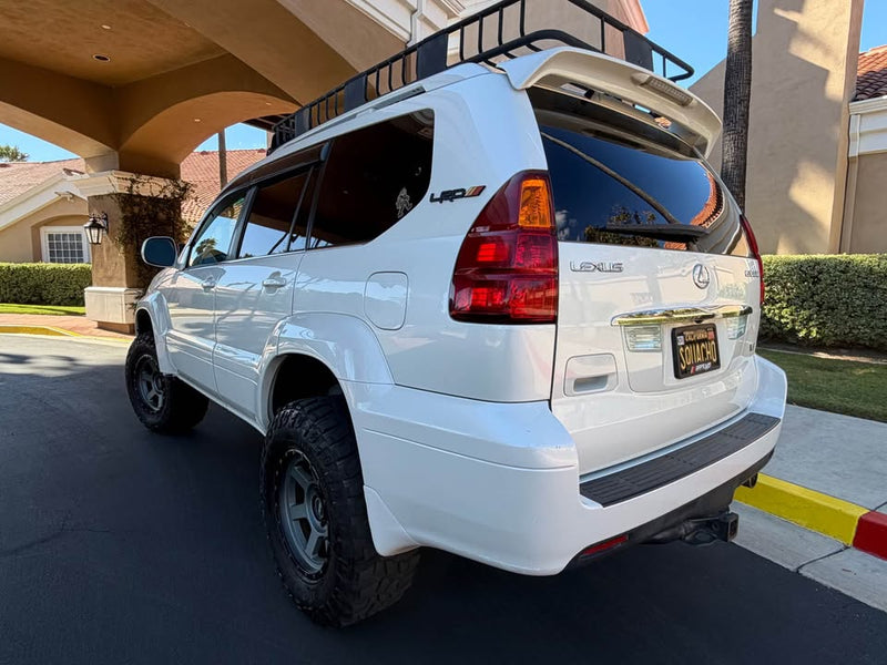 2007 Lexus GX · GX 470 Sport Utility 4D in Temecula, CA (photo 5) — photo 5