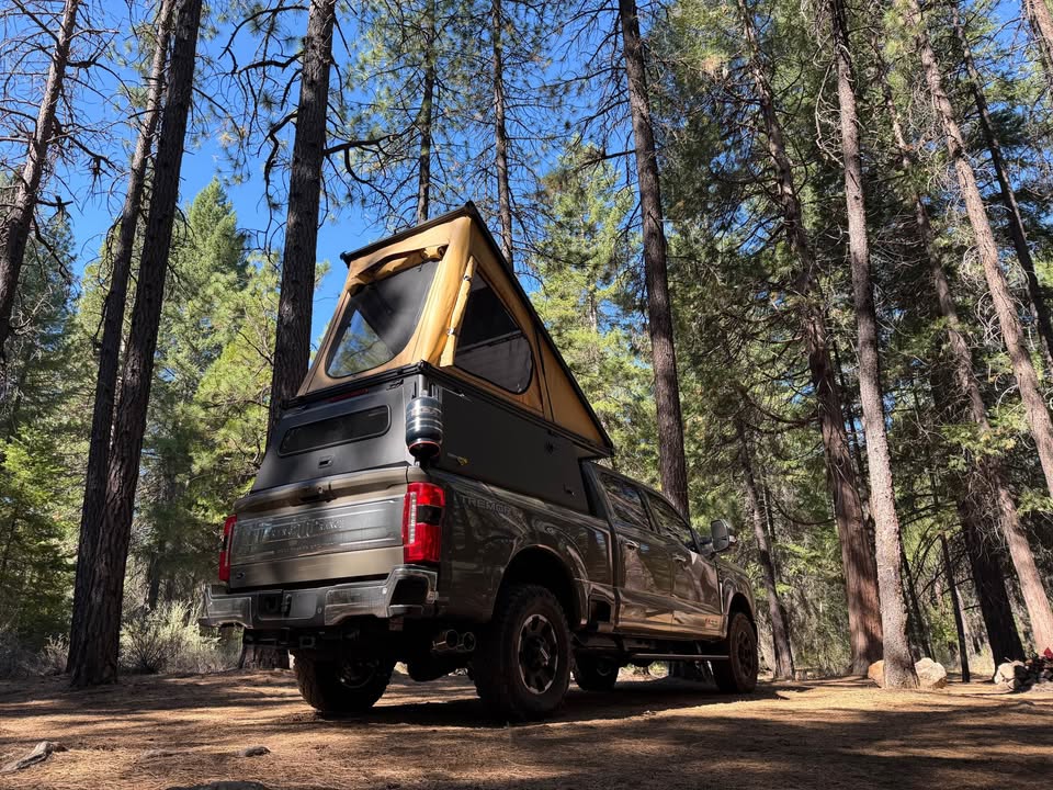 SuperPacific X1 Camper in Fallon, NV (photo 5) — photo 5