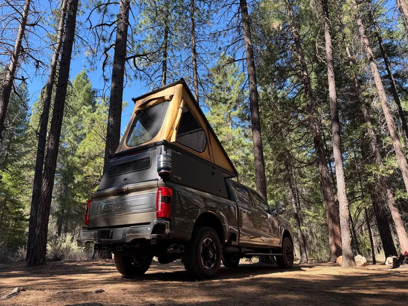 SuperPacific X1 Camper in Fallon, NV (photo 5) — photo 5