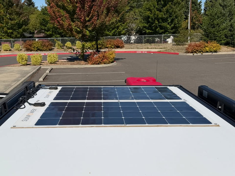 Super Pacific X1 Camper for Long Bed 6' Tacoma in Vancouver, WA (photo 5) — photo 5