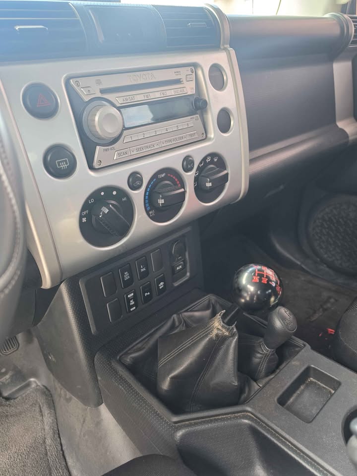 2007 Toyota FJ Cruiser in Avondale, AZ (photo 5) — photo 5