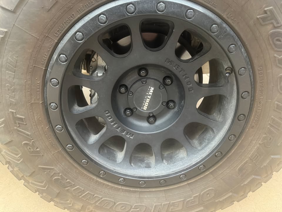 2023 Toyota tacoma in Glendale, AZ (photo 5) — photo 5