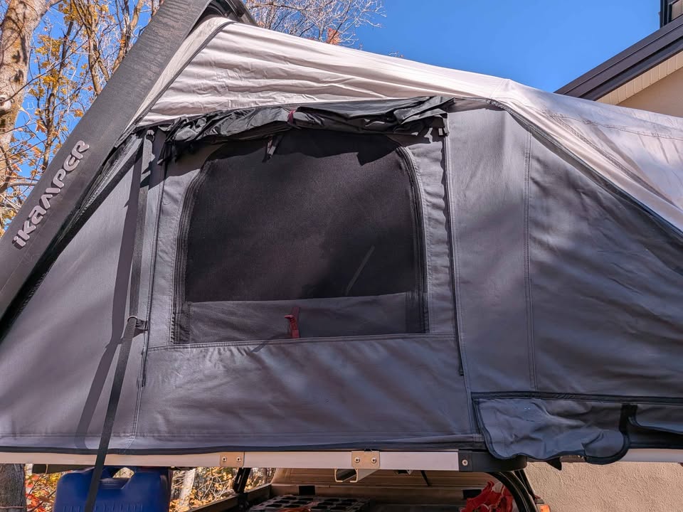 Ikamper skycamp 3.0 in Bountiful, UT (photo 5) — photo 5