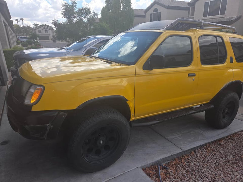 2000 Nissan Xterra in Phoenix, AZ (photo 5) — photo 5