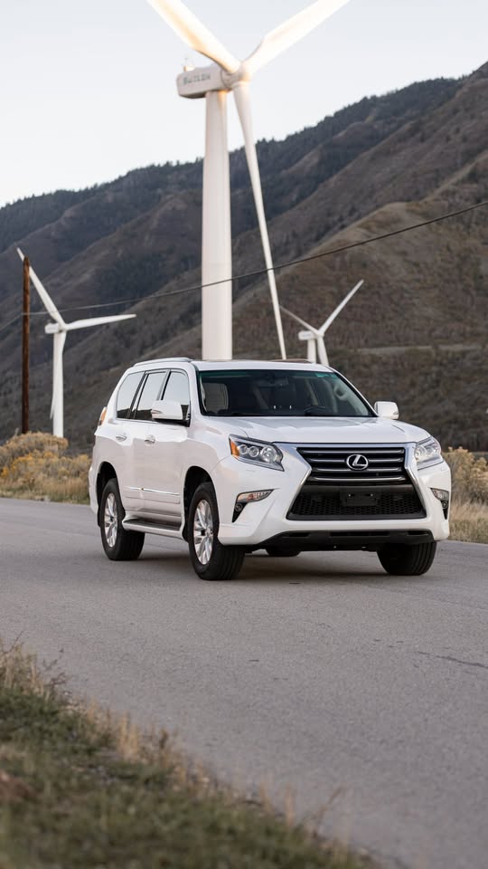 2019 Lexus GX · GX 460 in Spanish Fork, UT (photo 5) — photo 5