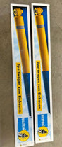 Bilstein 24-187343 Gas Pressure Shock Absorbers pair in Sparks, NV (photo 1)